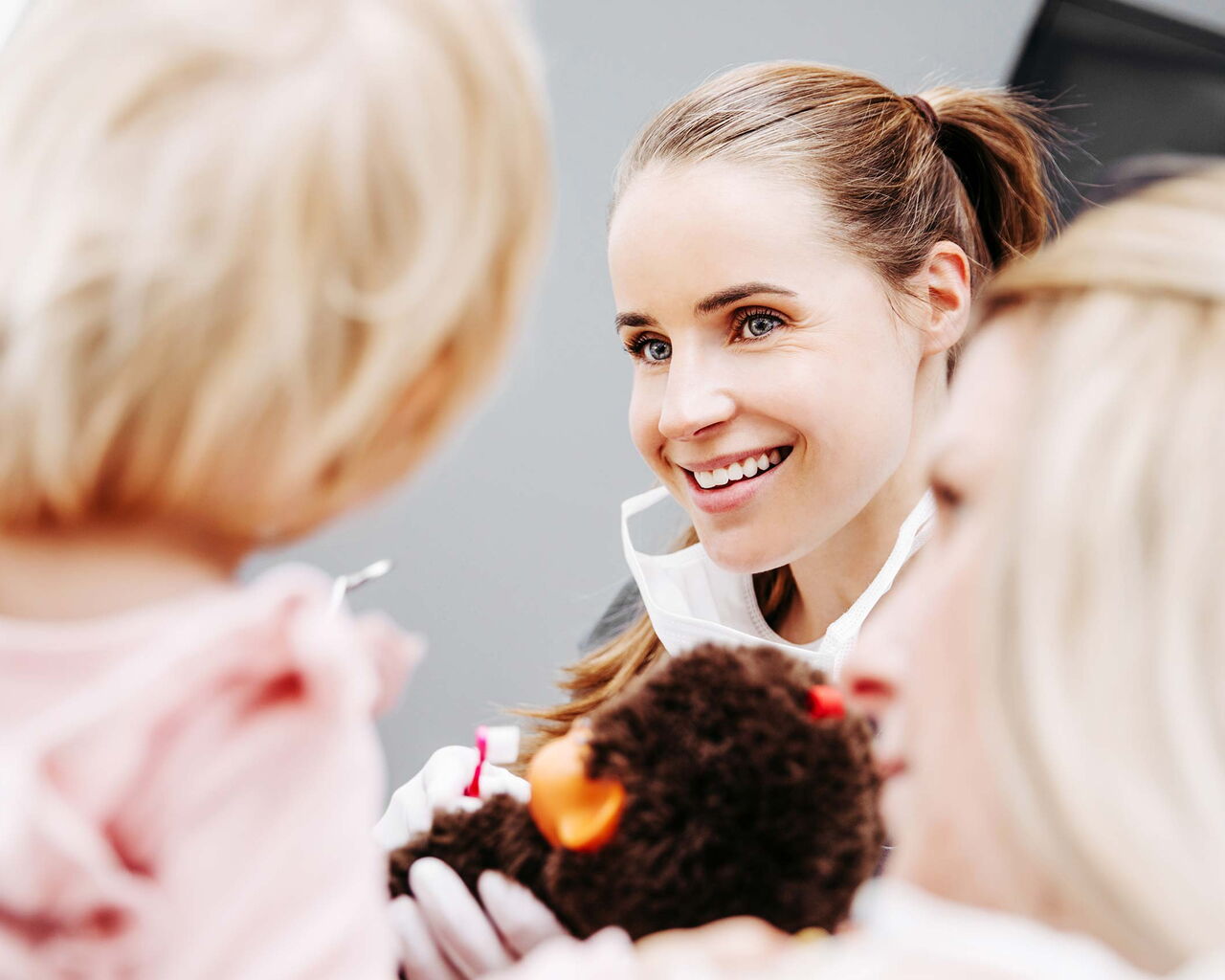 Zahnarztpraxis Hoffmann & Neumann in Braunschweig