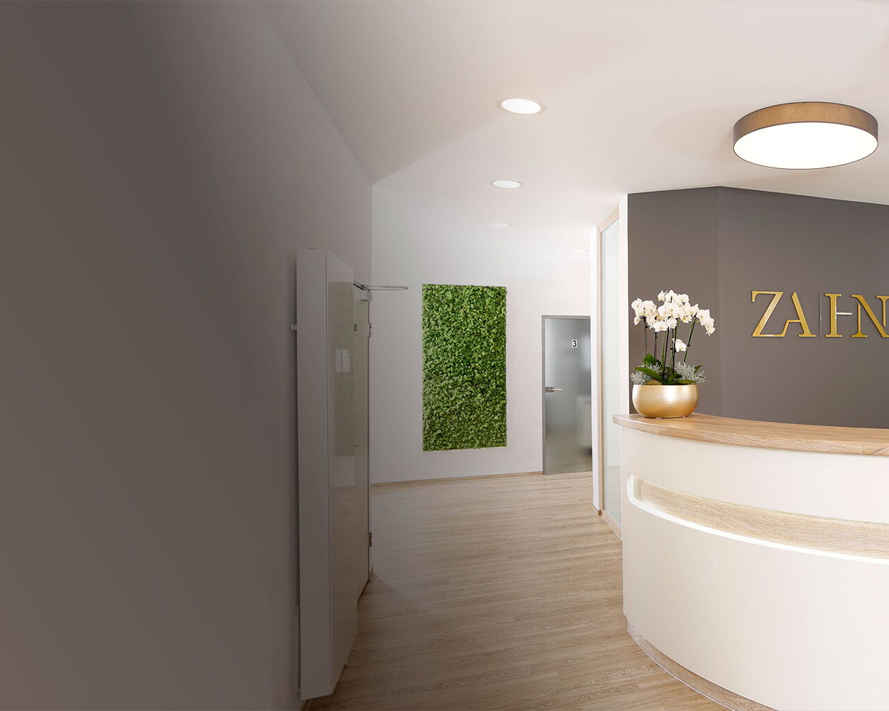 Zahnarzt Braunschweig | Praxis Hoffmann & Neumann