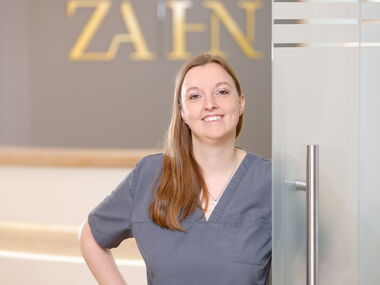 Ihr Zahnarzt in Braunschweig | Praxis Hoffmann & Neumann