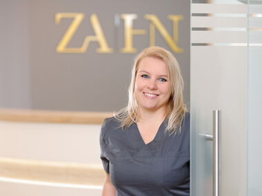 Ihr Zahnarzt in Braunschweig | Praxis Hoffmann & Neumann