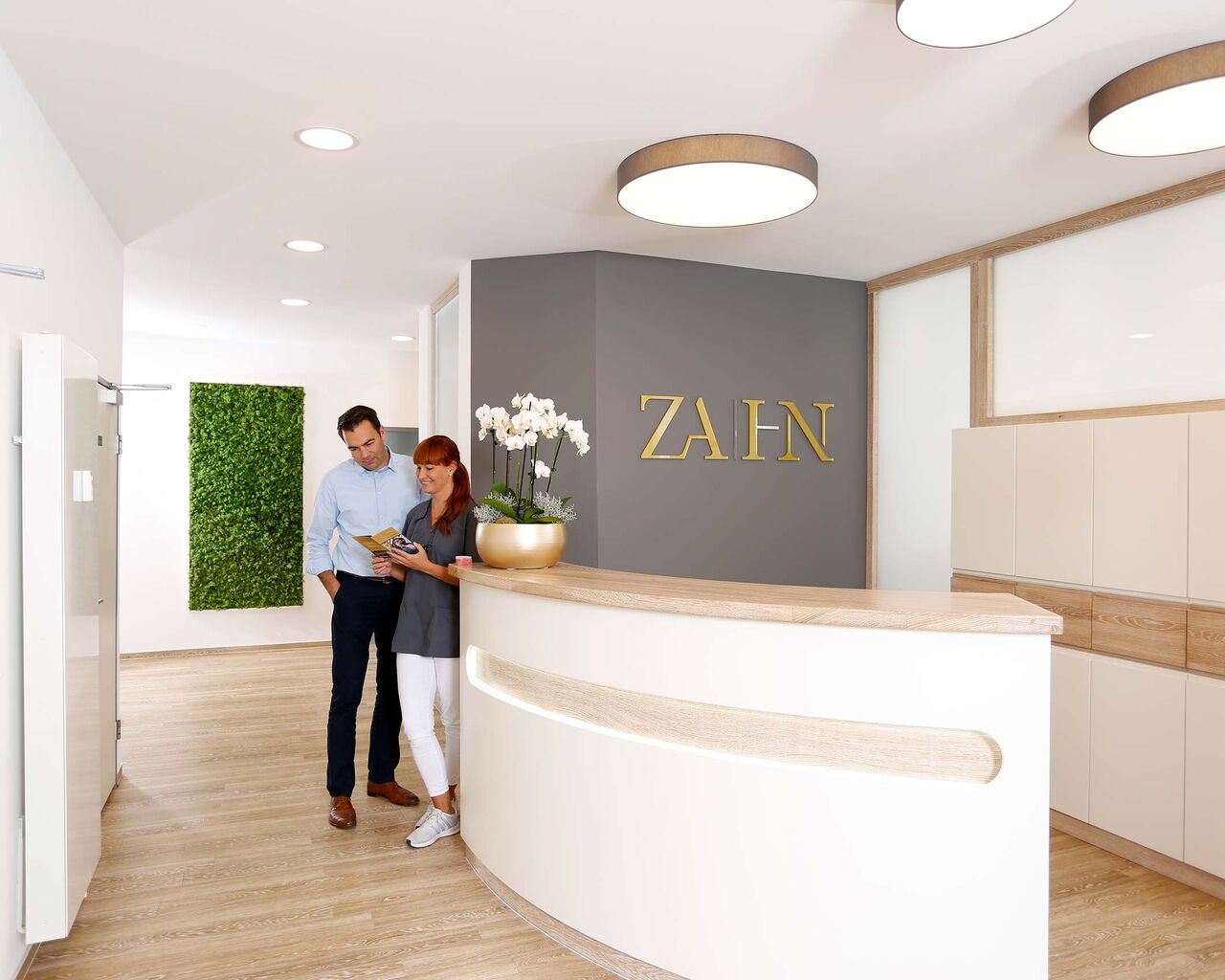 Zahnarzt Braunschweig | Praxis Hoffmann & Neumann